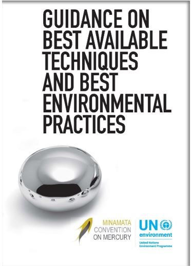 Our NEW publication on #Mercury emissions!
GUIDANCE ON BEST AVAILABLE TECHNIQUES AND BEST ENVIRONMENTAL PRACTICES.
Download ➡️ bit.ly/2q4q4AX
#MakeMercuryHistory