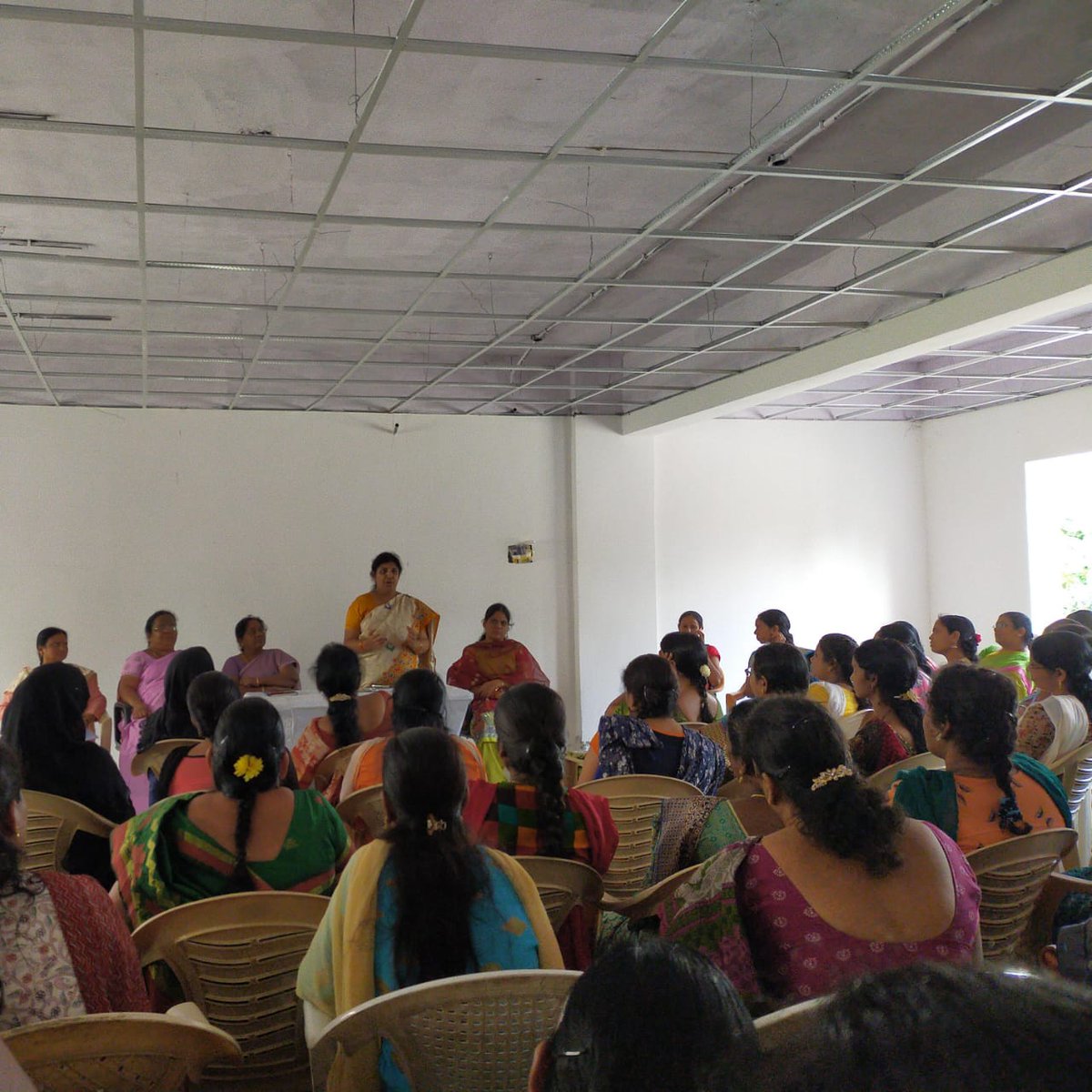 DC Khairatabad tweet media