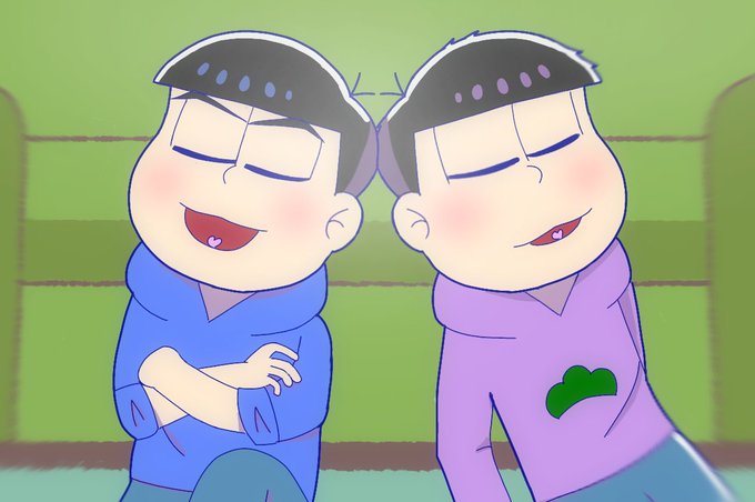 11月になったのでおそ松さん好きと繋がりたいのtwitterイラスト検索結果 古い順 11月になったのでおそ松さん好きと繋がりたいのtwitterイラスト検索結果 古い順