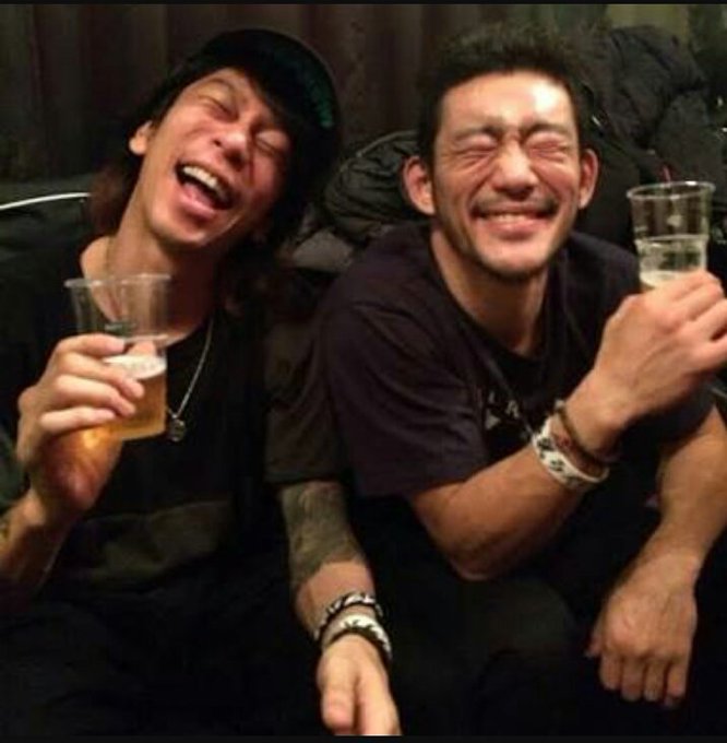 結婚発表 エルレの細美武士さん 46歳 が一般人の女性と結婚をライブで報告 まとめダネ