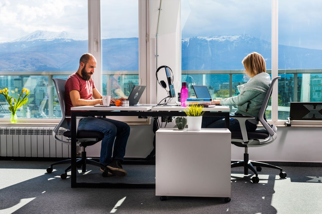cowork7x24's tweet photo. 📍@CampusX_Company is much more than a coworking space. It is a unique and carefully filtered ecosystem for tech companies, investors, and leading talent situated at the heart of South-East Europe - Sofia. 🚀 

For more information: 👇
https://t.co/ju3Krm4lLW https://t.co/xUKvQA1EtZ