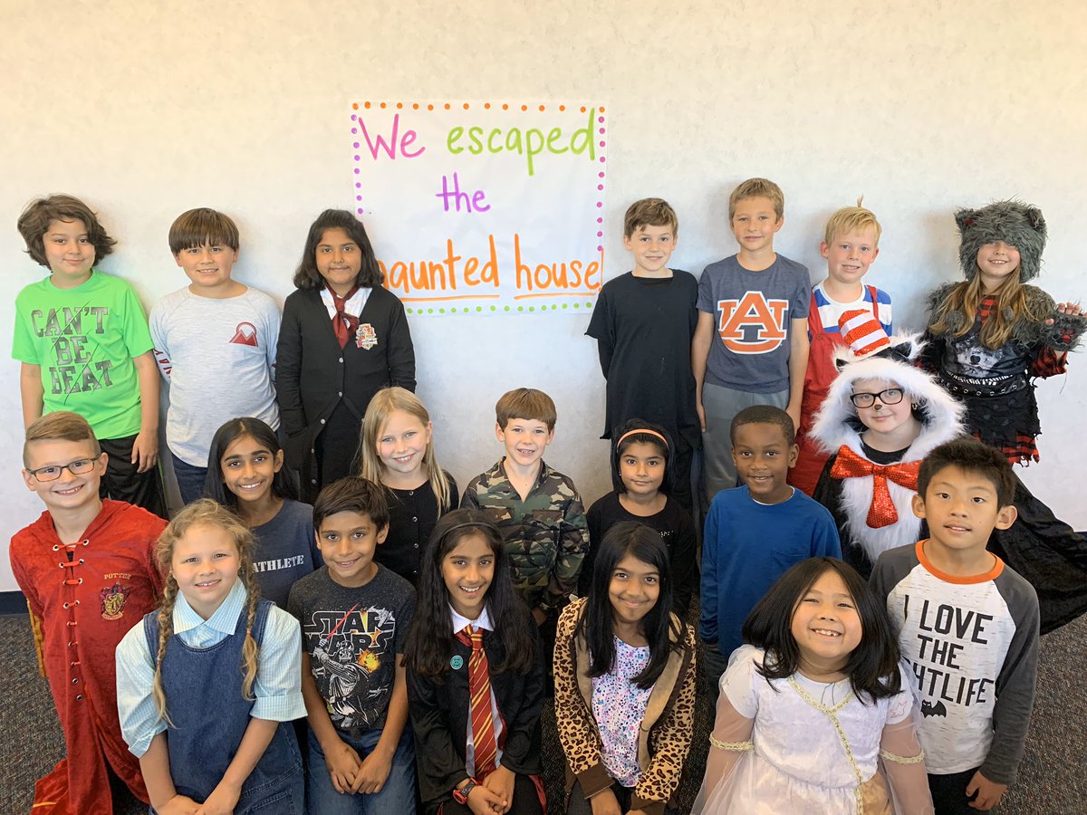 3rd Grade Mary Evans Elementary tweet media