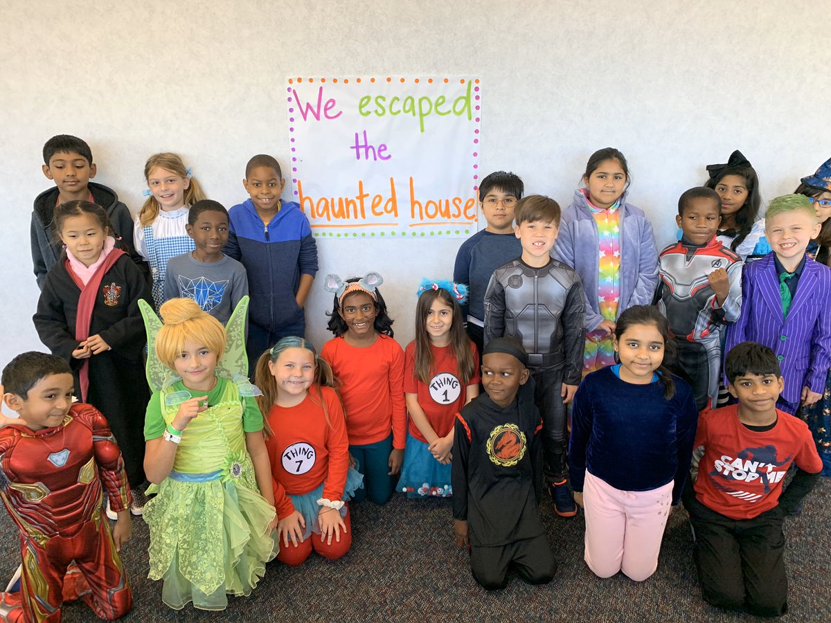 3rd Grade Mary Evans Elementary tweet media