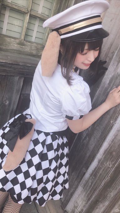 Twitterのコスプレ画像83