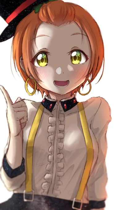 凛ちゃん、お誕生日おめでとう!
#星空凛生誕祭2019 