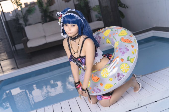 Twitterのコスプレ画像67