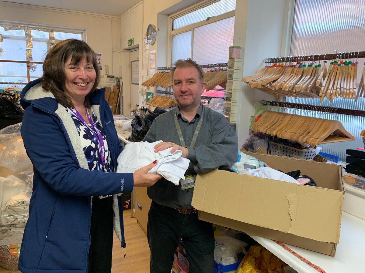 DebbieandDonna (@platformhg) on Twitter photo It’s been a busy day for Carol .... delivering food bank parcels <a href="/ParishofLouth/">Parish of Louth</a> and clothes donation to @BHTHospice #CommunitiesWeek #helpinghand <a href="/Waterloohousing/">WATERLOO HOUSING (UK) LTD</a> @PHGCommunities It’s been a busy day for Carol .... delivering food bank parcels <a href="/ParishofLouth/">Parish of Louth</a> and clothes donation to @BHTHospice #CommunitiesWeek #helpinghand <a href="/Waterloohousing/">WATERLOO HOUSING (UK) LTD</a> @PHGCommunities