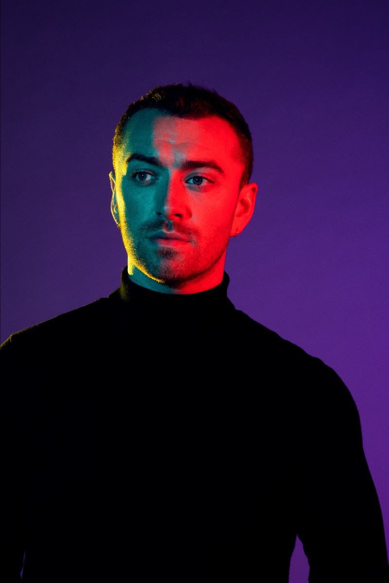 LOS 40 MUSIC AWARDS cierran el cartel más internacional con la incorporación de Sam Smith madridtenemosquehablar.wordpress.com/2019/11/01/los…
