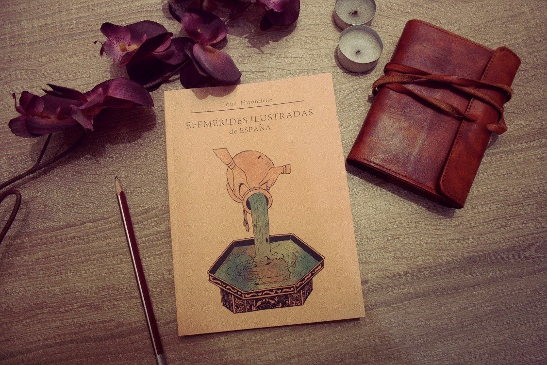 Irina Hirondelle 🌿 tweet media