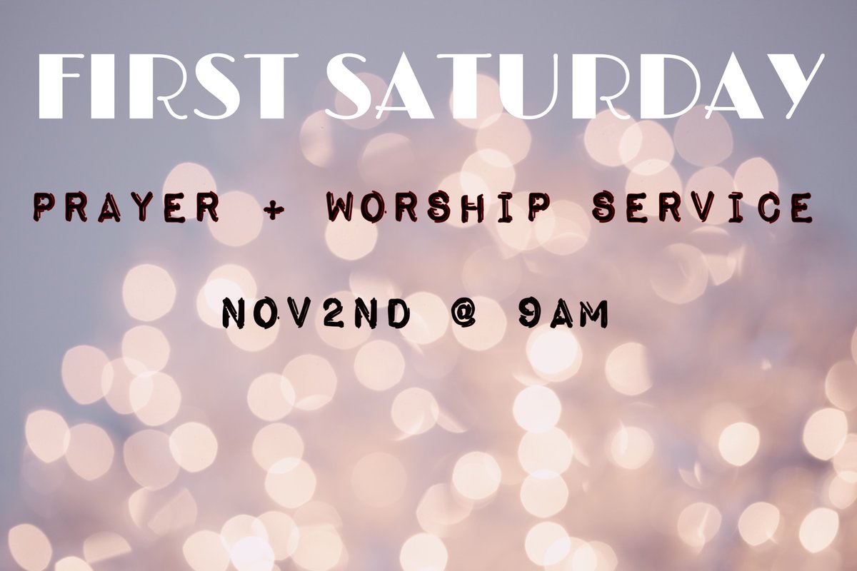 Trinity Church tweet media