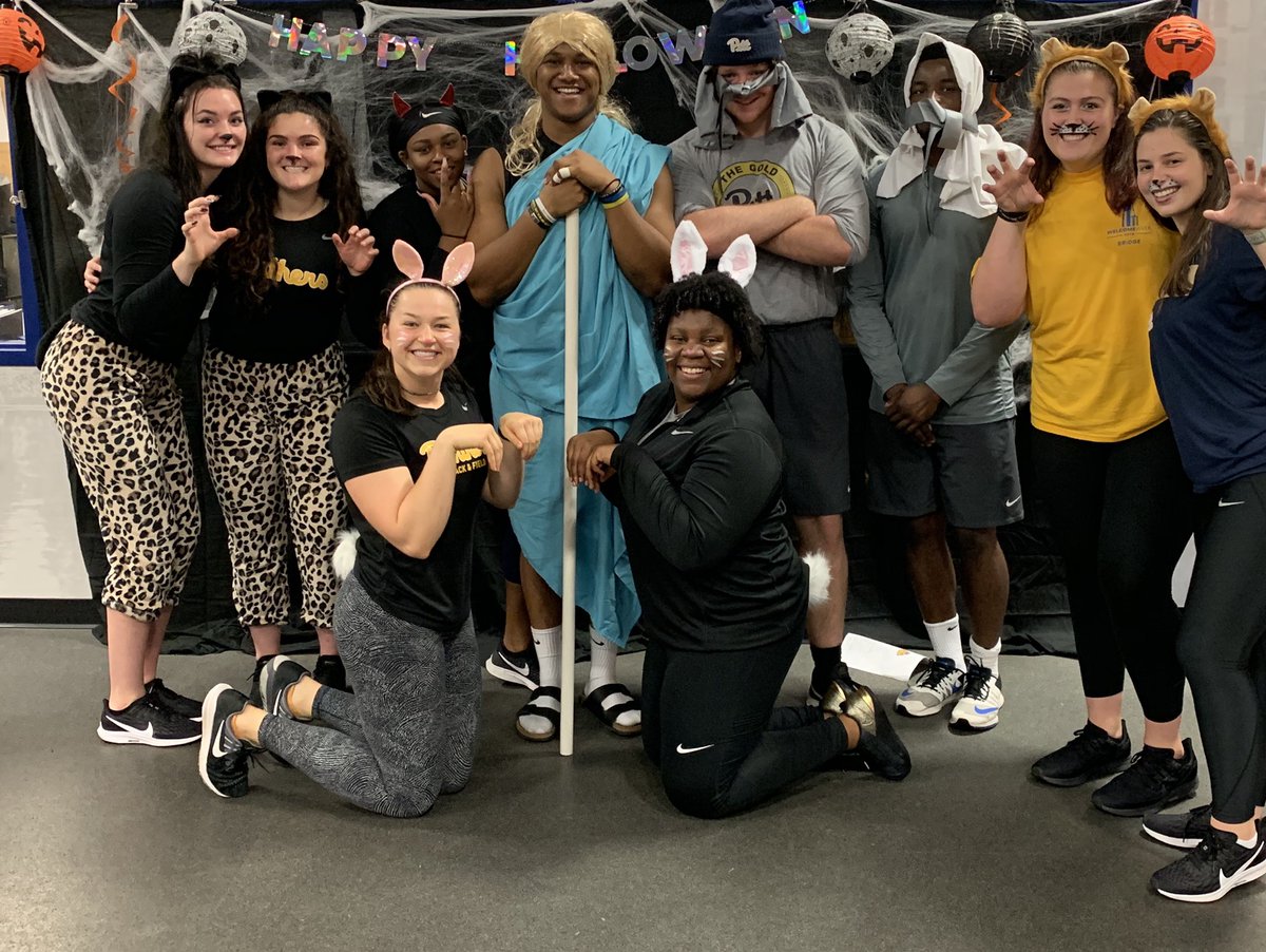 Pitt Strength tweet media