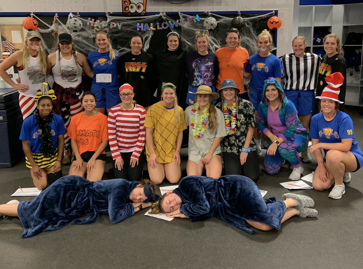 Pitt Strength tweet media