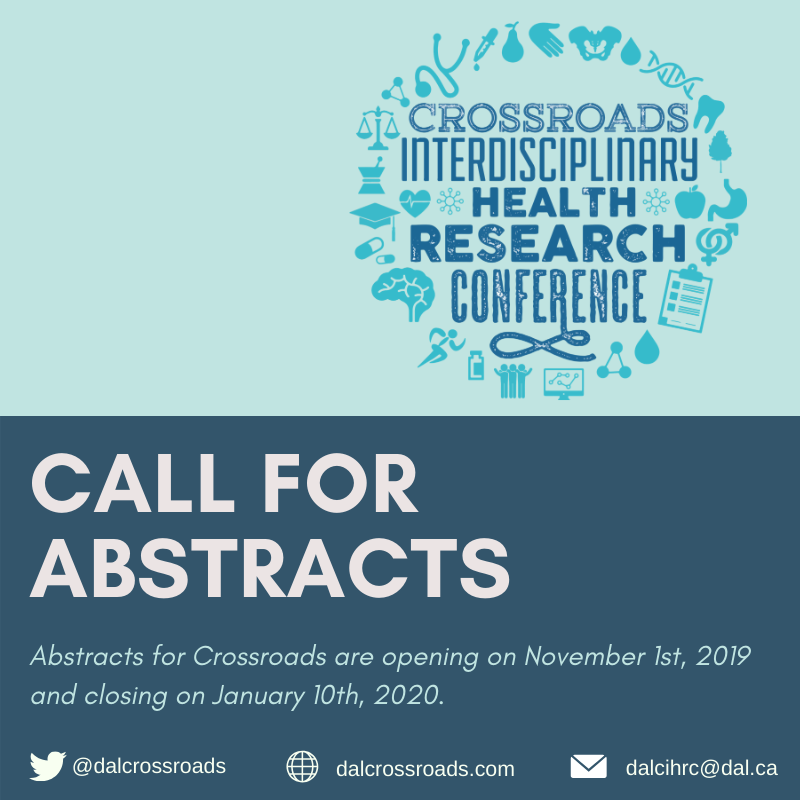 Dalhousie Crossroads tweet media