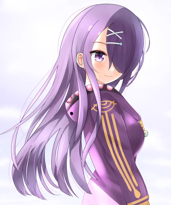 見事にあずきちしか描いてないw

#誰かの推し絵師になりたい
#木曽あずき
#あずきそあーと 