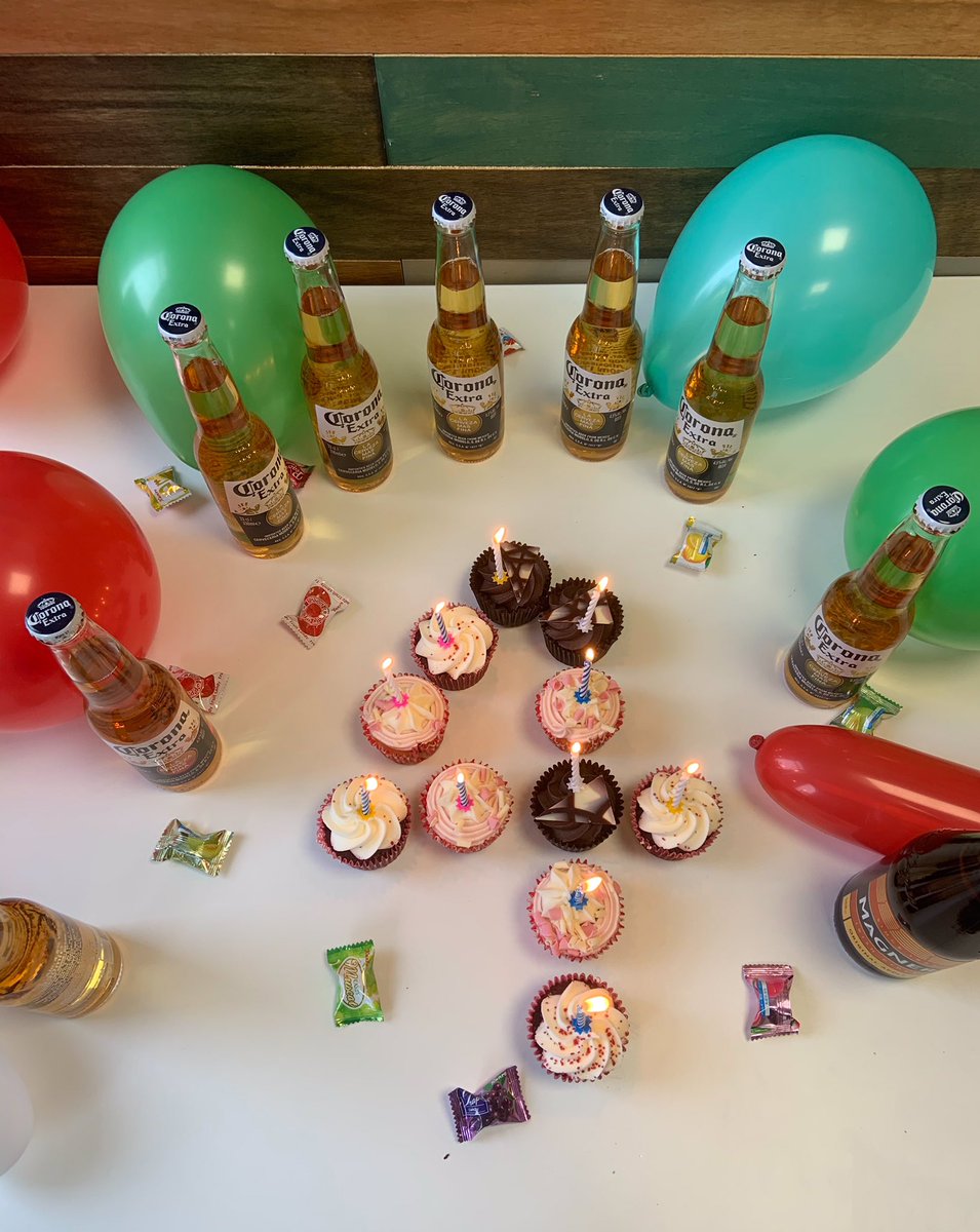 We turned 4 this week!