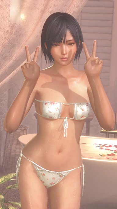 気の強い女が絶対しないような表情とポーズさせるのが趣味 