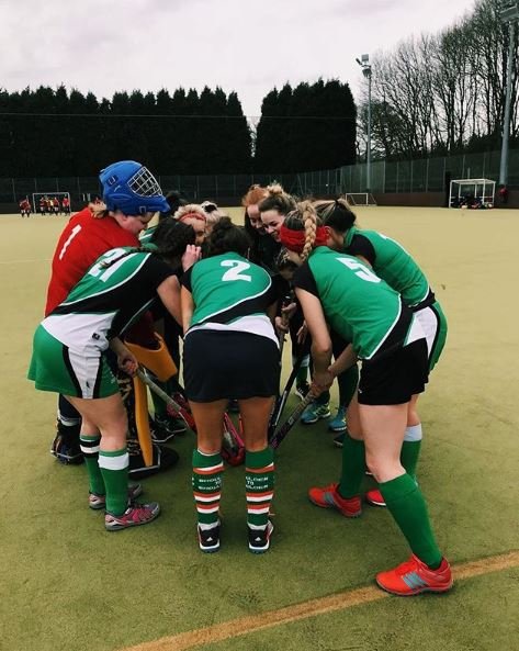 Being a member of a club or society at university can enhance your experience in many ways, and our latest blog gives you 5 reasons why you should join one! Check it out here 👉 hopeuniblogs.wordpress.com/2019/10/31/5-r…