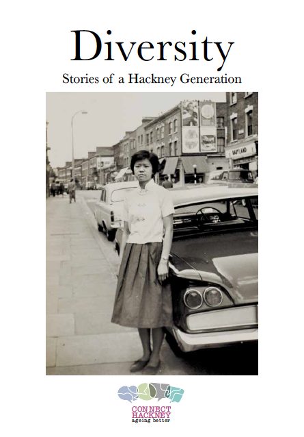 connecthackney's tweet photo. We've had some great feedback on our #Diversity booklet, launched yesterday - including @navca 'brilliant project'
and @hackneygazette 'incredible stories'
Look out on our #ConnectHackney website next week for details on how you can get hold of a digital copy of the booklet https://t.co/8UWgQ8sLZB