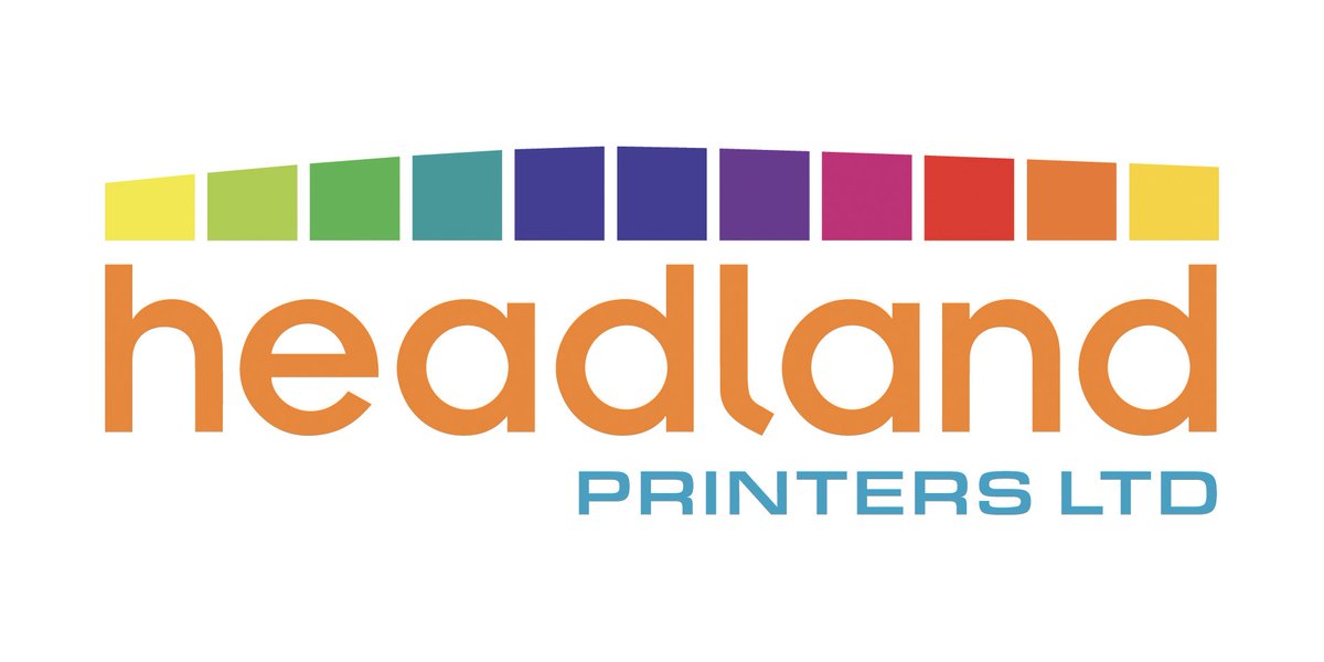 A big Friday afternoon shout out to the team <a href="/HeadlandPrinter/">Headland Printers</a>, based in Penzance, who have generously offered to provide sponsored printing for a number of fundraising materials.  

We're super grateful for the support, thank you 👍🙂

#ThankYou #Cornwall <a href="/biz_cornwall/">Business Cornwall</a>