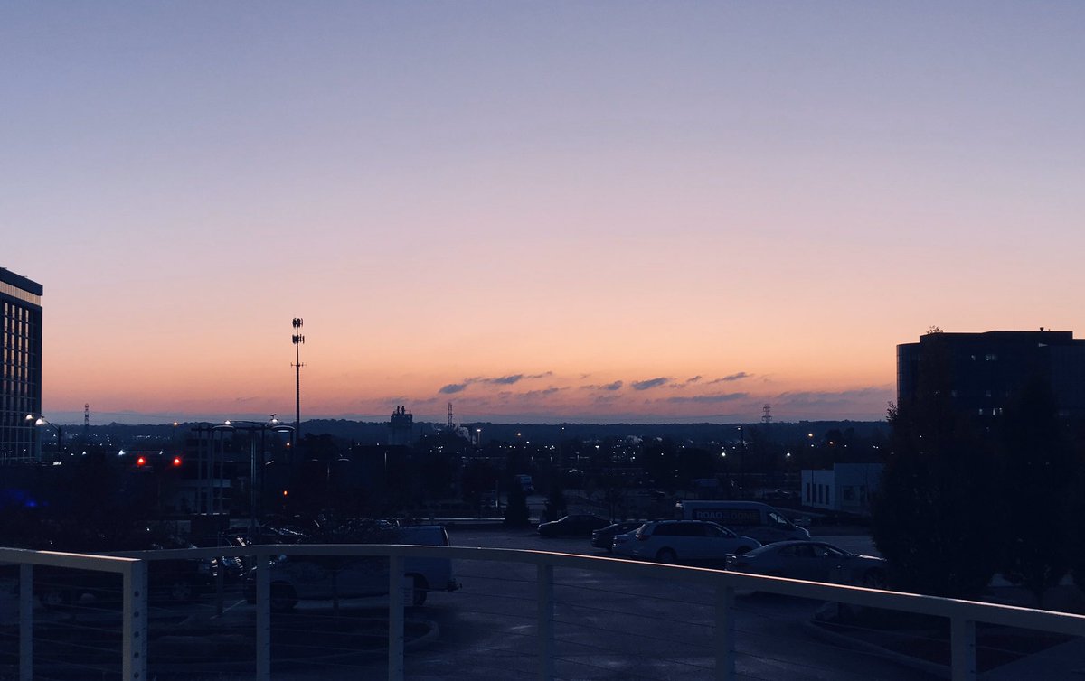 A great day has dawned for day 2 of the 5th Annual Career Expo! #iamcps