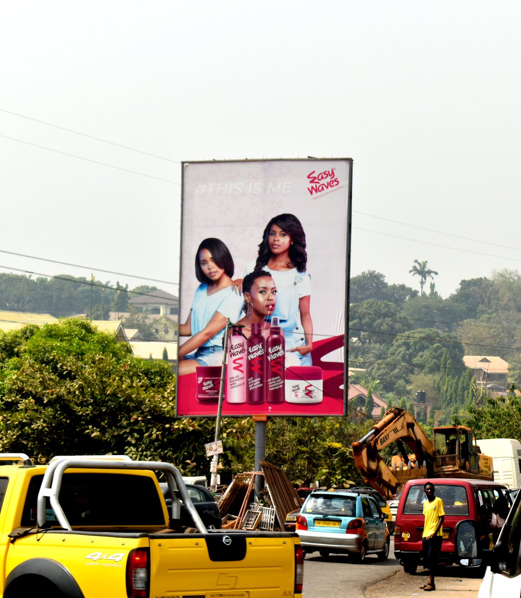 XmingerAd's tweet photo. Our Billboards are perfectly structured at traffic locations for your product and services.
#RENT_YOUR_BILLBOARDS_FROM_US
contact: 050 167 5788, 0266 1166 27
email: info@xmingeradvertising.com
https://t.co/1hba514abB
#xminger #advertising_in_ghana #billboards_in_ghana https://t.co/zloEEU9sRI