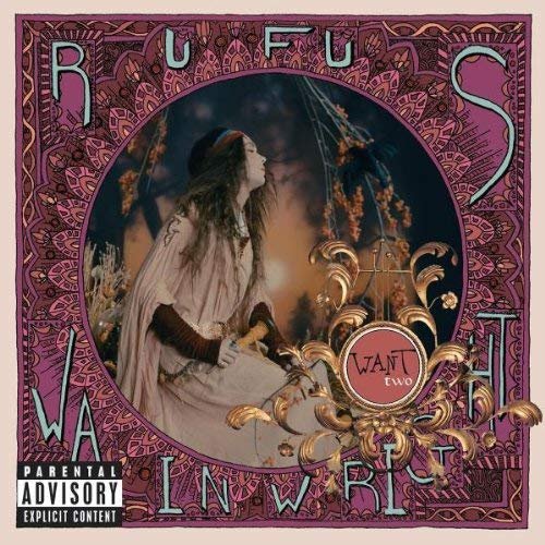 c_rochav's tweet photo. @APrerrafaelita
Me encantan las portadas de discos mas prerrafaelitas que conozco: los alucinantes #WantOne y #WantTwo del MARAVILLOSO @rufuswainwright
#prerrafaelismo #prerrafaelitas #preraphaelites #coverart #music #rufuswainwright https://t.co/XDOp9wtKBF