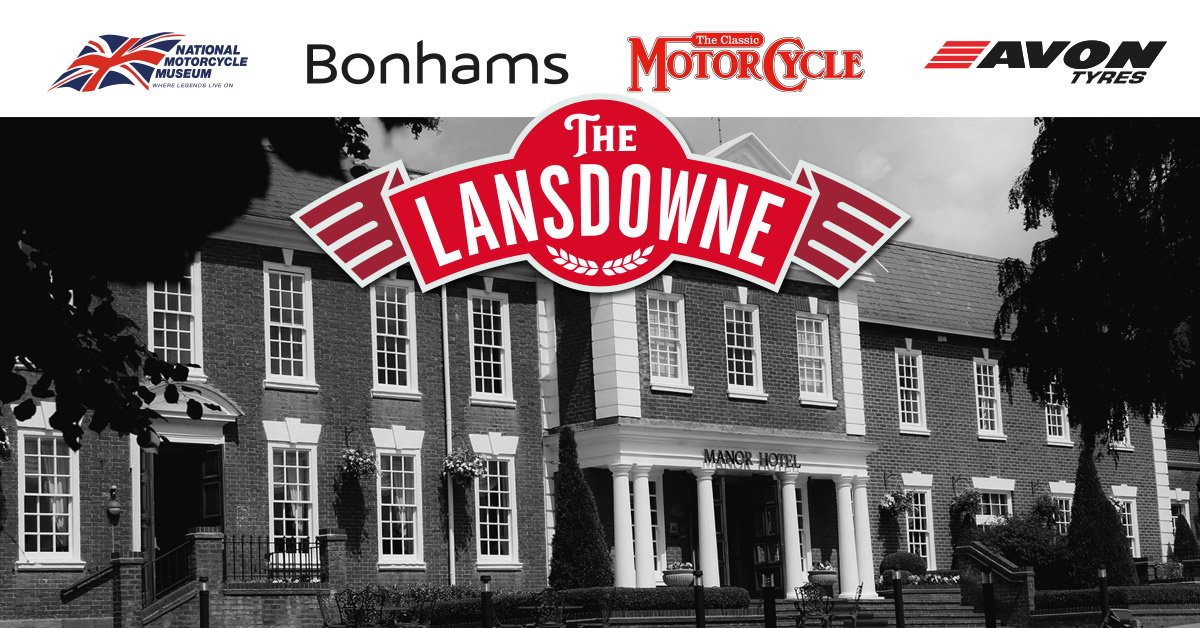 lans_classic's tweet photo. Our awards night is fully booked for the 9th of November! For all those joining us, there will be a riders' meeting at 3:30. Our special guests are Steve and Michelle Parrish. Auction and raffle to ACU Benevolent Fund and @macmillancancer https://t.co/r0eI37wDi7