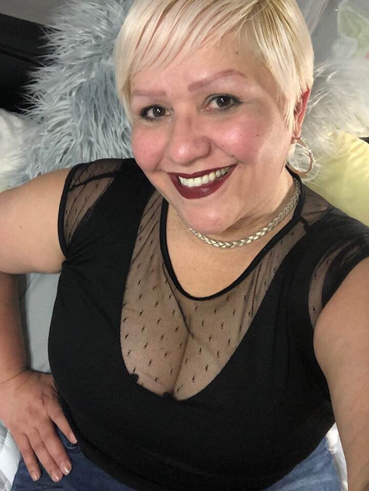 Nancy5V's tweet photo. As November —🌀🌀-the #LungCancerAwarenessMonth starts I remember my struggles and I’m grateful to God for my blessings. Help me spread the word and help other that are fighting against the #1 Cancer Killer on Woman. #LUNGFORCE 🌀🌀 https://t.co/uydy3IIs8j