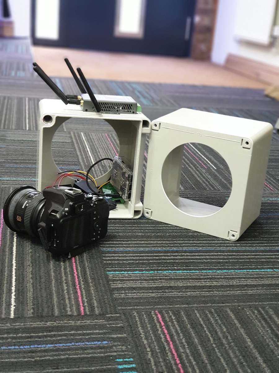 Planet_Lapse_UK's tweet photo. Ready to go !!! 

Well, sort of 😊

New 6K UHD Timelapse in production stage.

#timelapse #4k #UHD #upgrade #6K  #nikonphotography  #nikon #loveconstruction #construction https://t.co/yFoafucfzx
