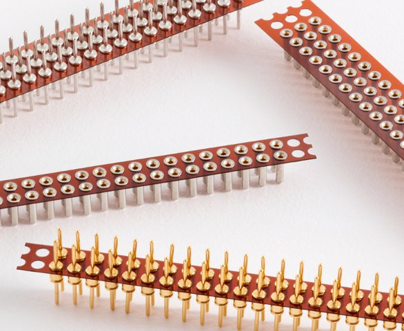 ConnSupplier's tweet image. Our latest Product Roundup ow.ly/Wq6K50wVr0v features #BoardToBoard #connectors from @AdvancedInt, @SVMicrowave, @AmphenolICC, @TEConnectivity, @connecticc, @AirBorn_Inc, @SamtecInc, @smithsinterconn, @Rosenberger_NA, @CCS_Cinch, @WeidmullerUS, @Avnet, and @MolexConnectors