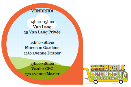 marketmobileott's tweet photo. AUJOURD’HUI!
🥒🍉🥦🍇
@marketmobileott sera à #VanLang (@JLeiper) #MorrisonGardens ( @RickChiarelli ) et @CSCVanier (@MathieuFleury)
Ouvert à tous : #ottcity #MyOttawa #GoodFoodForAll
~@SalusOttawa@CRCRR_RRCRC@HintonburgCA@OttawaFoodBank
@PQCHC @ACVanierCA @Quartier_Vanier~ https://t.co/jAiY6jhhpP