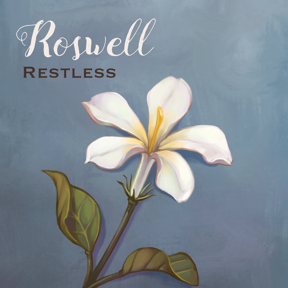 Our new single Restless is OUT NOW! ✨ We've spent many wonderful hours recording this with @danwildemusic and it's finally time. Click the link below to stream/download it on your preferred platform - and let us know what you think!
linktr.ee/roswellbanduk
Love,
Zoe and Jazz x