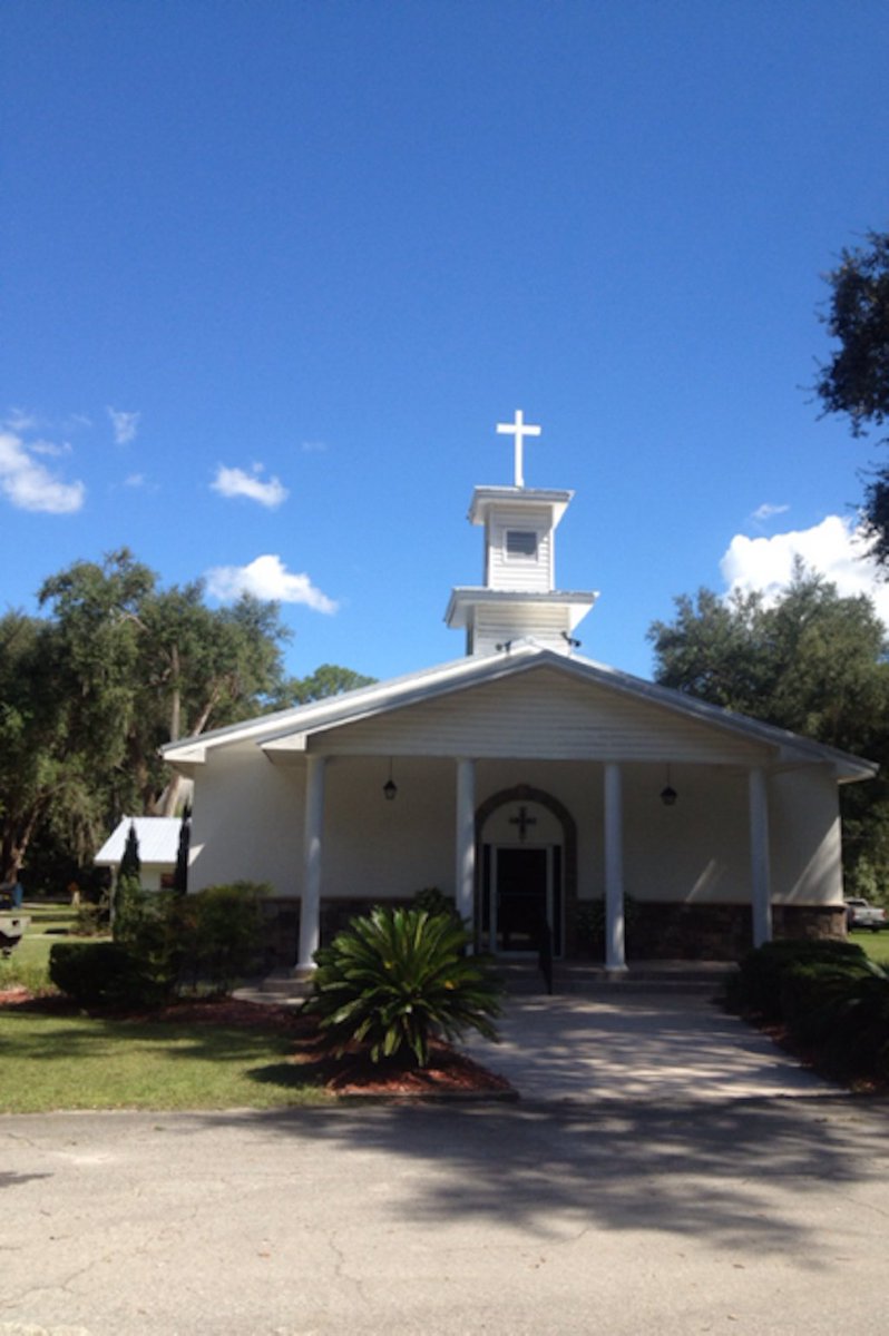 RevitalizeNet's tweet photo. At Wahoo Baptist Church what was once a spiritual wasteland is now ground zero for a gospel celebration. https://t.co/O88GIEEYHI https://t.co/7L73l5KRIg
