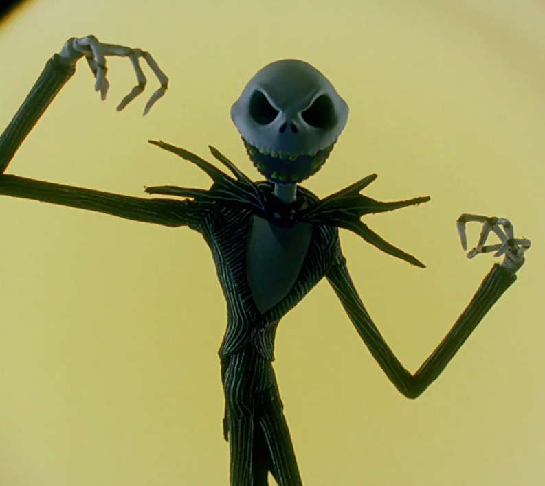 getFANDOM's tweet image. October 31st vs. #November1st