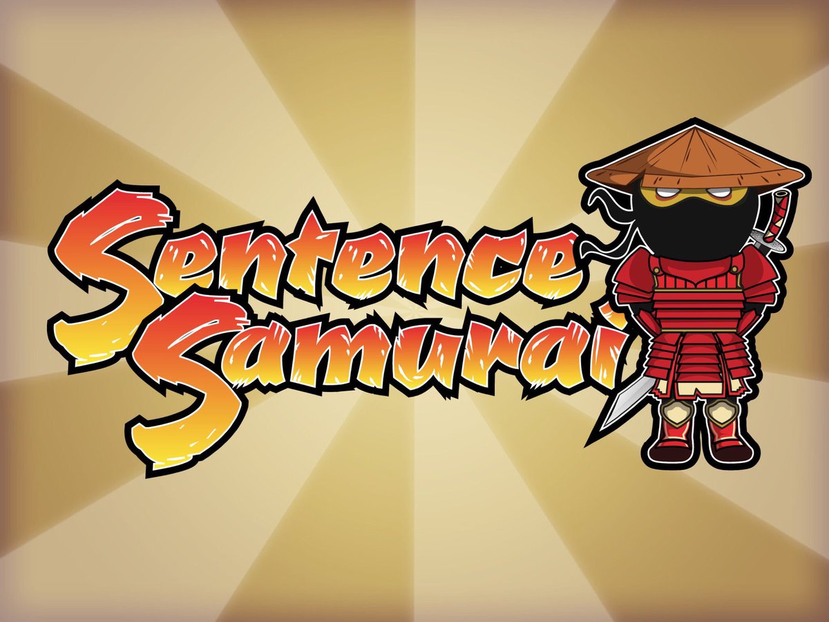 VocabularyNinja tweet picture