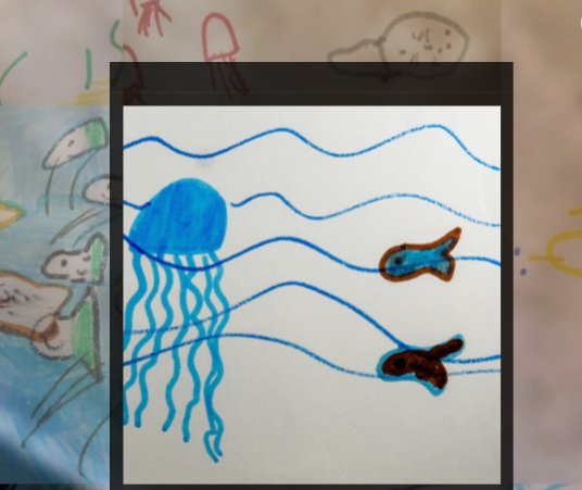 kpprojectsCIC's tweet photo. A Short Snouted Seahorse mosaic of children's drawings inspired by #TheLivingCoastUnderseaExperience to say a huge THANK YOU to #NationalLottery players, @ace_national #CatalystEvolve @SussexGiving @sdnpa @HeritageFundUK @NMAPlymouth https://t.co/DVhiyPxDmM https://t.co/nEiYbH9BK3