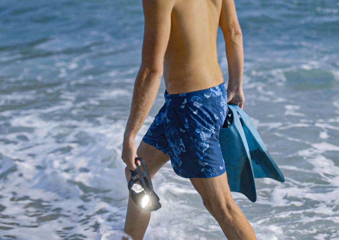 Riz Shorts 