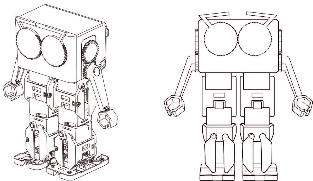 RoboticalLtd's tweet image. 📣 NEW COMPETITION  📣 

Put your #stamp on Marty v2 &amp;amp; design a #new #sticker set!! 🤩

See our latest blog for more info 👇
zcu.io/AwmS 

The winning #design will be created &amp;amp; sent out with EVERY Marty v2 from #kickstarter! 🙌🤖
