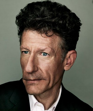 November, the 1st. Born on this day (1957) LYLE LOVETT. Happy birthday!!  