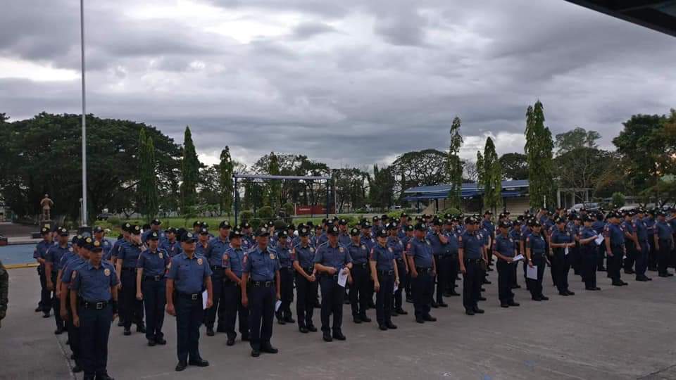 pnp_pro3's tweet photo. NGAYONG UNDAS SISIGURADUHIN NAMING KAYO AY LIGTAS!
#TeamPRO3PaggunitaSaUndas2019
#LigtasUndas2019
#TeamPRO3
#Undas2019 https://t.co/Srpl8HWUSn