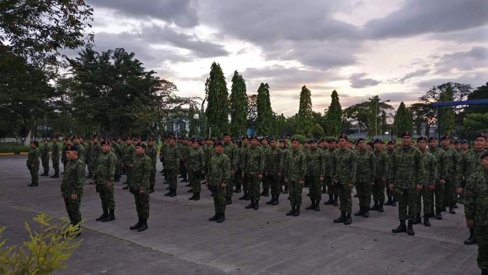 pnp_pro3's tweet photo. NGAYONG UNDAS SISIGURADUHIN NAMING KAYO AY LIGTAS!
#TeamPRO3PaggunitaSaUndas2019
#LigtasUndas2019
#TeamPRO3
#Undas2019 https://t.co/Srpl8HWUSn
