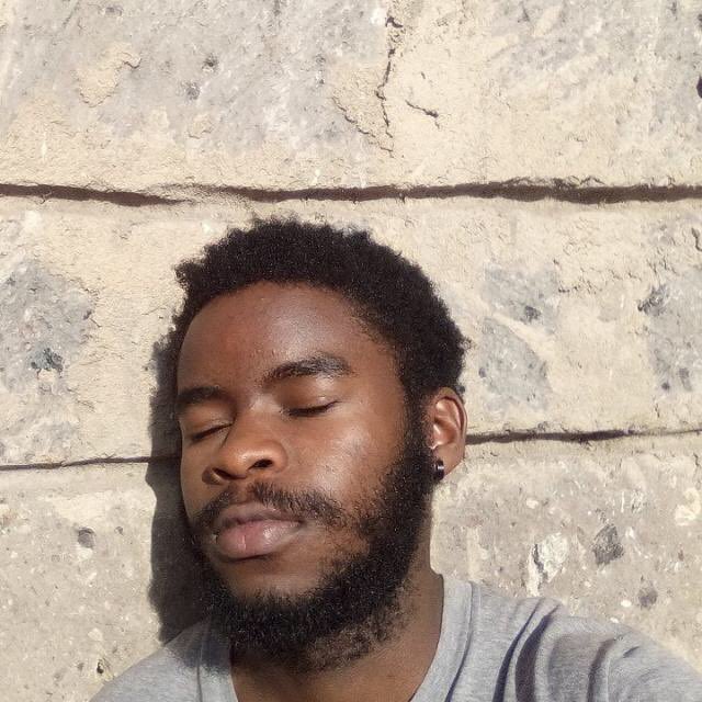 anthonytayer1's tweet photo. @HomeboyzRadio I wanna nominate this bearded gangster #PreMovember #ignitionboyzclub #MariniMen @uli_mwengu @HomeboyzRadio 🤘🏽 https://t.co/sUc9td9q44