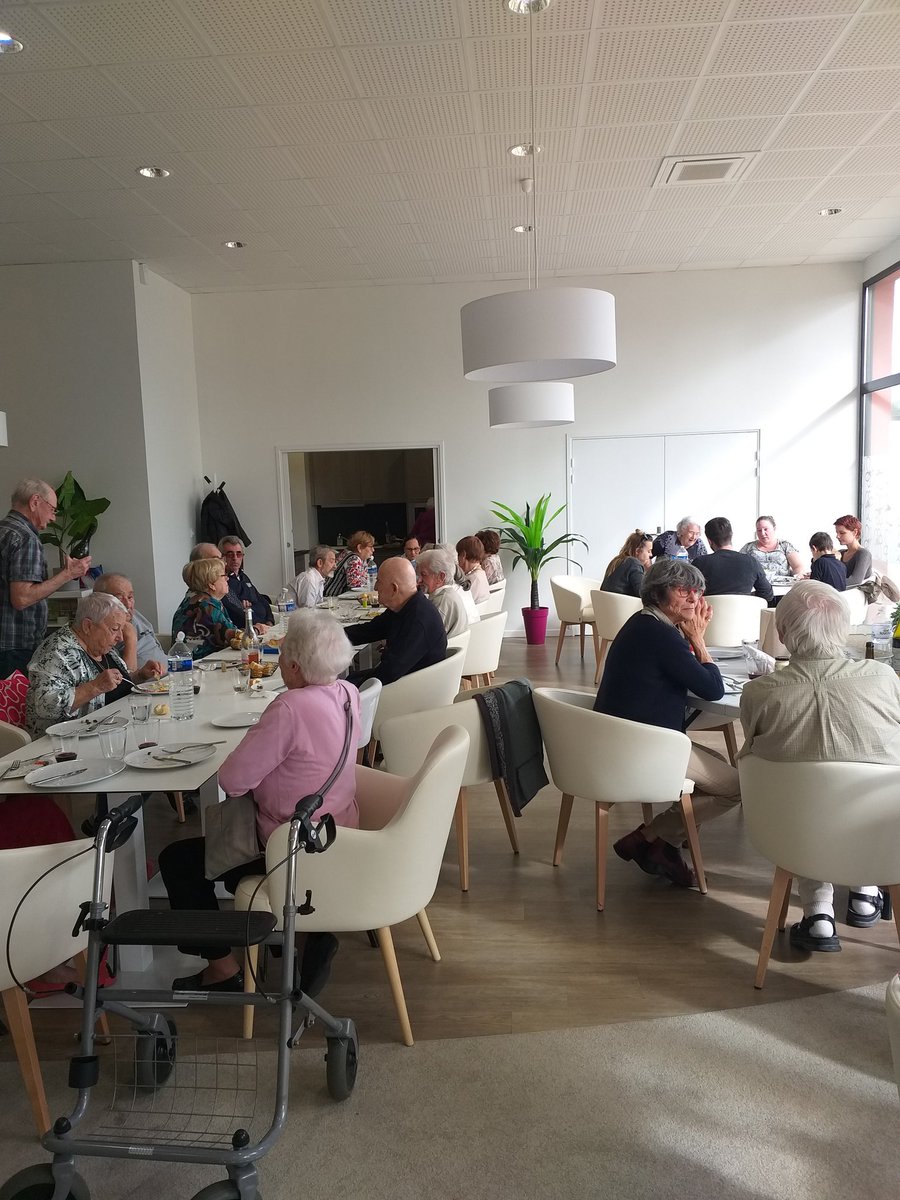 Senioriales Saint Jean de Vedas tweet media