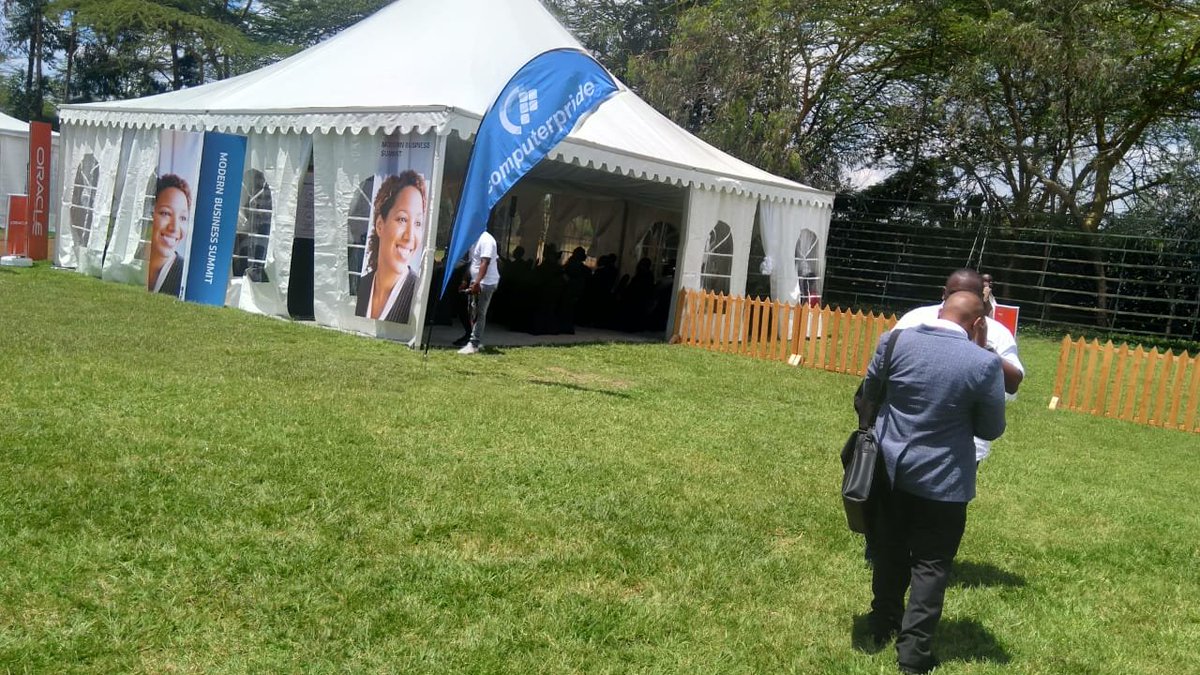 Computer_Pride's tweet photo. What a beautiful day with Oracle Cloud Day at Carnivore Grounds
#OracleMCD
#OracleMCXS
#OracleMBS
#BePartOfThePride https://t.co/htFSBz4T56