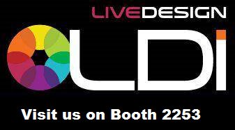 Just 3 weeks to go until we'll be at <a href="/LDITradeshow/">LDI Tradeshow</a>, showing a wide range of our #smoke, #haze, #flame and #specialeffects. You can register for your free ticket here - ow.ly/c3DT50wZb3e ow.ly/4pPW50wZb7r