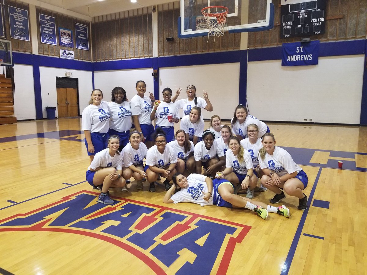 SAU Softball tweet media