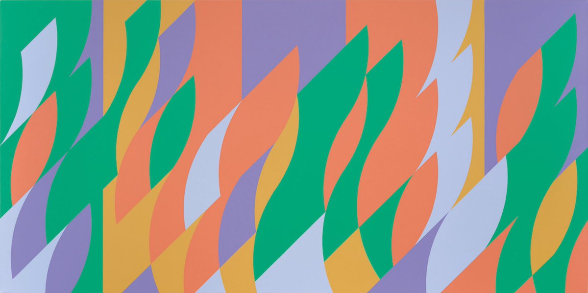 From #BridgetRiley at <a href="/haywardgallery/">Hayward Gallery</a> to fabulous #fashion at <a href="/walkergallery/">Walker Art Gallery</a> - these are our must-see cultural events for November! 

ow.ly/5K5O50wZbnH