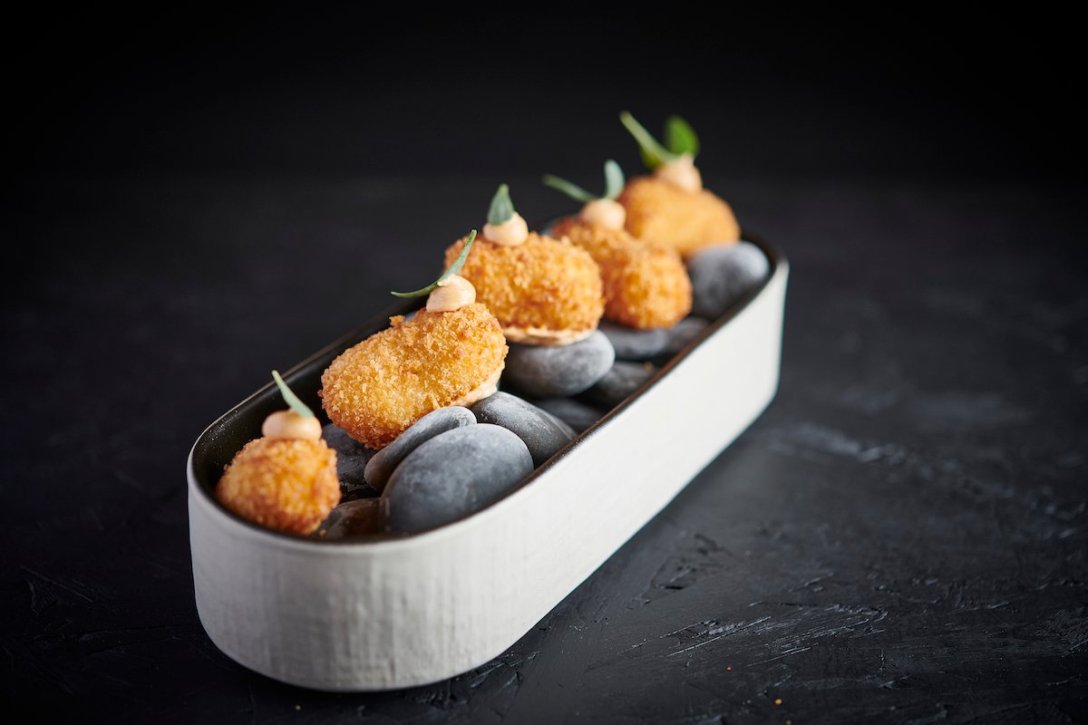 London Economic Food tweet media