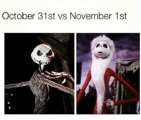 Happy Holidays Everyone
