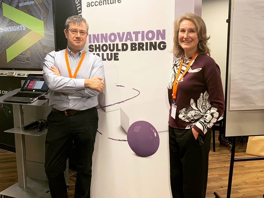 arenadata_io's tweet image. Мы с компанией Accenture презентовали рынку совместный продукт – инновационную аналитическую платформу Accenture Insights Platform. Это набор приложений, решающих большой список индустриальных задач. #arenadata #accenture #AccentureInsightsPlatform arenadata.tech/about/news/acc…